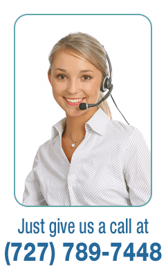 Call us at 727-789-7448